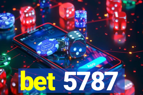 bet 5787